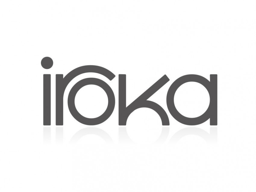 iroka.com - website re-design