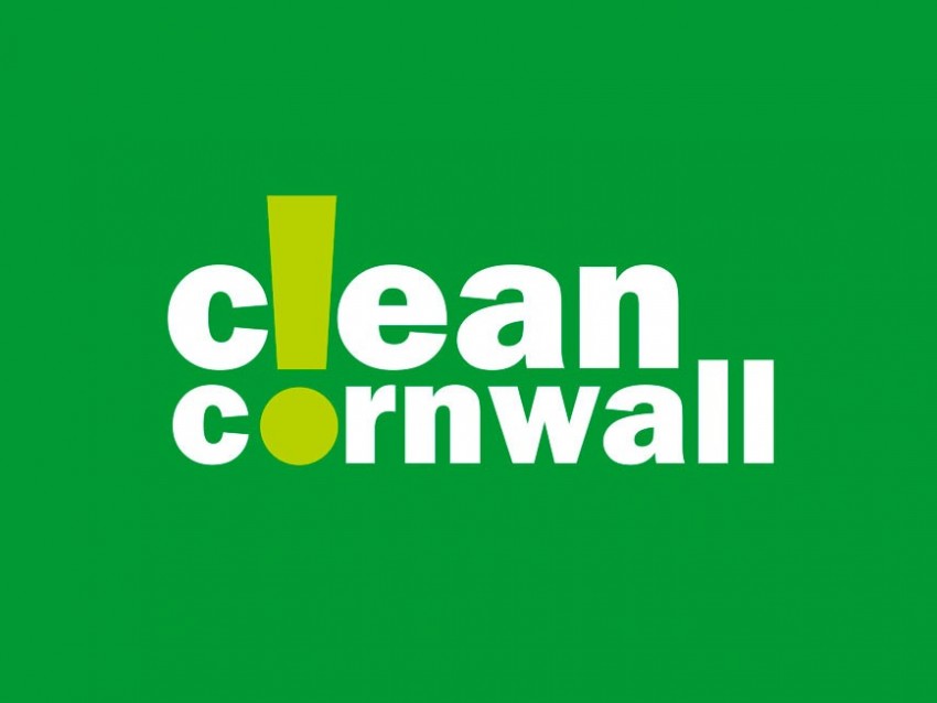 Clean Cornwall Website